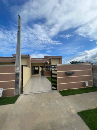 Imagem Casa com 3 Quartos à Venda, 80 m² em Balneário Nereidas - Guaratuba Imagem Casa com 3 Quartos à Venda, 80 m² em Balneário Nereidas - Guaratuba