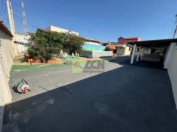 Imagem Casa com 3 Quartos à Venda, 170 m² em Jardim Santa Izabel - Hortolândia Imagem Casa com 3 Quartos à Venda, 170 m² em Jardim Santa Izabel - Hortolândia