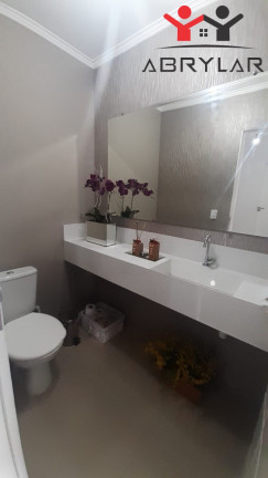 Imagem Imóvel com 2 Quartos à Venda,  em Terras De São Francisco - Jundiaí