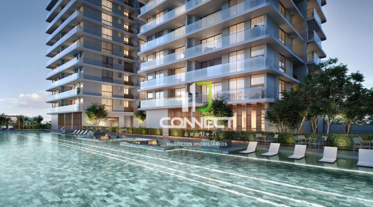Imagem Apartamento com 2 Quartos à Venda, 93 m² em Praia Brava - Itajaí Imagem Apartamento com 2 Quartos à Venda, 93 m² em Praia Brava - Itajaí