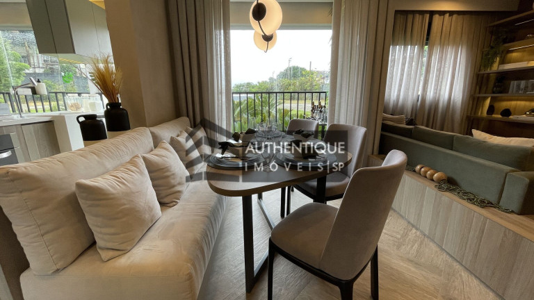 Imagem Apartamento com 2 Quartos à Venda, 47 m² em Vila Anastácio - São Paulo