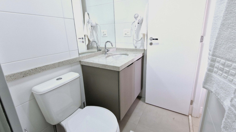 Imagem Studio com 1 Quarto à Venda, 23 m² em Brooklin Paulista - São Paulo Imagem Studio com 1 Quarto à Venda, 23 m² em Brooklin Paulista - São Paulo
