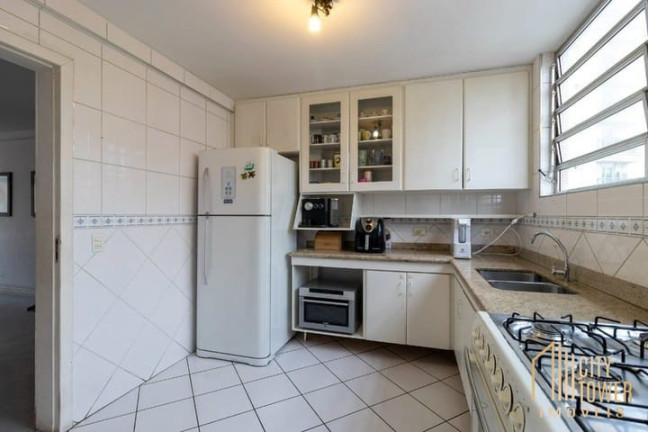 Imagem Apartamento com 2 Quartos à Venda, 180 m² em Vila Nova Conceição - São Paulo Imagem Apartamento com 2 Quartos à Venda, 180 m² em Vila Nova Conceição - São Paulo