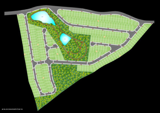 Imagem Terreno à Venda, 125 m² em Vitta Granja Viana - Cotia Imagem Terreno à Venda, 125 m² em Vitta Granja Viana - Cotia