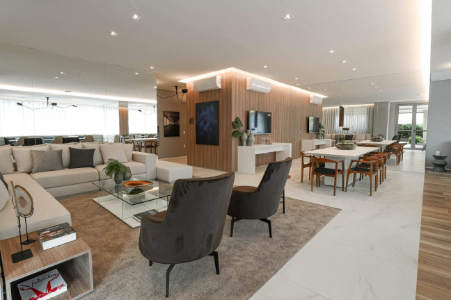 Imagem Apartamento com 2 Quartos à Venda, 67 m² em Consolação - São Paulo