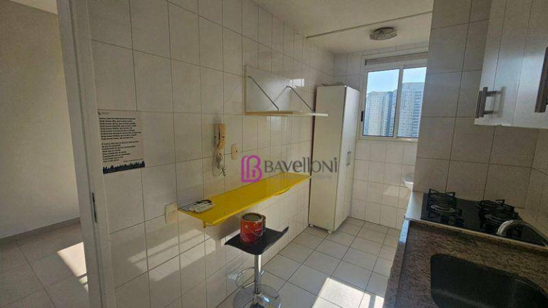 Imagem Apartamento com 1 Quarto para Alugar, 41 m² em Pompeia - São Paulo Imagem Apartamento com 1 Quarto para Alugar, 41 m² em Pompeia - São Paulo