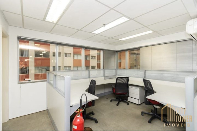 Imagem Sala Comercial à Venda, 644 m² em Paraíso - São Paulo