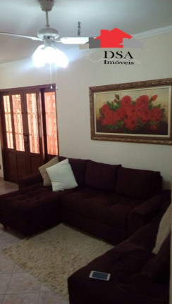 Imagem Casa com 3 Quartos à Venda, 110 m² em Jardim São Sebastião - Hortolândia Imagem Casa com 3 Quartos à Venda, 110 m² em Jardim São Sebastião - Hortolândia