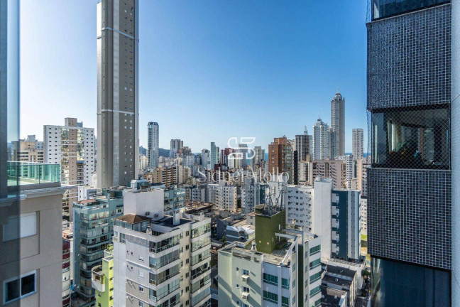 Imagem Apartamento com 4 Quartos à Venda, 150 m² em 2 Quadra Centro - Balneário Camboriú