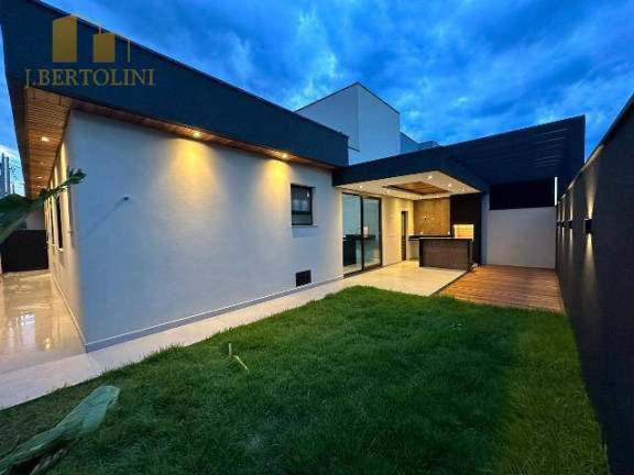 Imagem Casa com 3 Quartos à Venda, 150 m² em São José Dos Campos