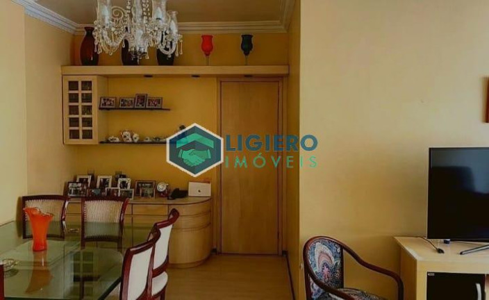 Imagem Apartamento com 2 Quartos à Venda, 80 m² em Icaraí - Niterói