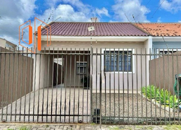 Imagem Casa com 2 Quartos à Venda, 91 m² em Cruzeiro - São José Dos Pinhais Imagem Casa com 2 Quartos à Venda, 91 m² em Cruzeiro - São José Dos Pinhais
