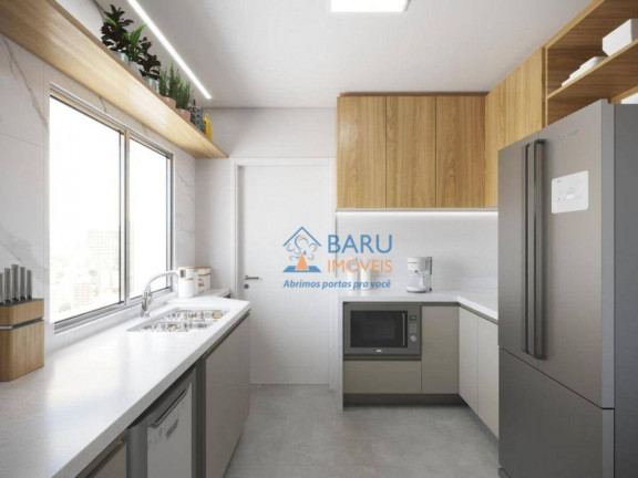 Imagem Apartamento com 3 Quartos à Venda, 169 m² em Perdizes - São Paulo Imagem Apartamento com 3 Quartos à Venda, 169 m² em Perdizes - São Paulo