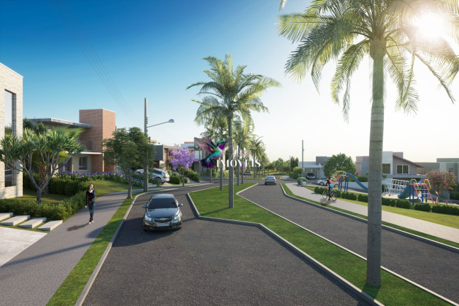 Imagem Terreno à Venda, 187 m² em Planalto - Santana Do Livramento