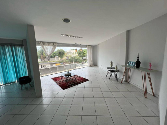 Imagem Imóvel Comercial para Alugar, 249 m² em Centro - Araruama