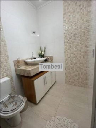 Imagem Casa com 3 Quartos à Venda, 140 m² em Parque Da Matriz - Cachoeirinha