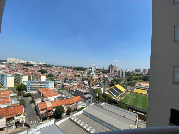 Imagem Apartamento com 2 Quartos à Venda, 55 m² em Centro - São Bernardo Do Campo Imagem Apartamento com 2 Quartos à Venda, 55 m² em Centro - São Bernardo Do Campo