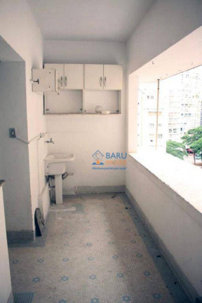 Imagem Apartamento com 3 Quartos para Alugar, 200 m² em Santa Cecília - São Paulo Imagem Apartamento com 3 Quartos para Alugar, 200 m² em Santa Cecília - São Paulo