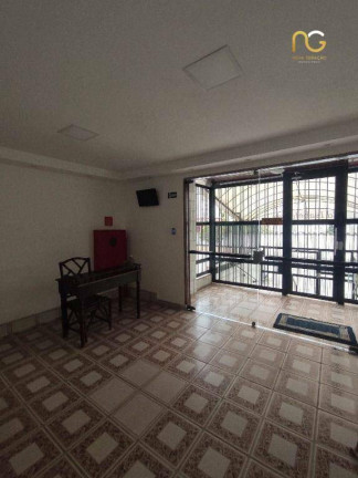 Imagem Cobertura com 3 Quartos à Venda, 120 m² em Vila Assunção - Praia Grande Imagem Cobertura com 3 Quartos à Venda, 120 m² em Vila Assunção - Praia Grande