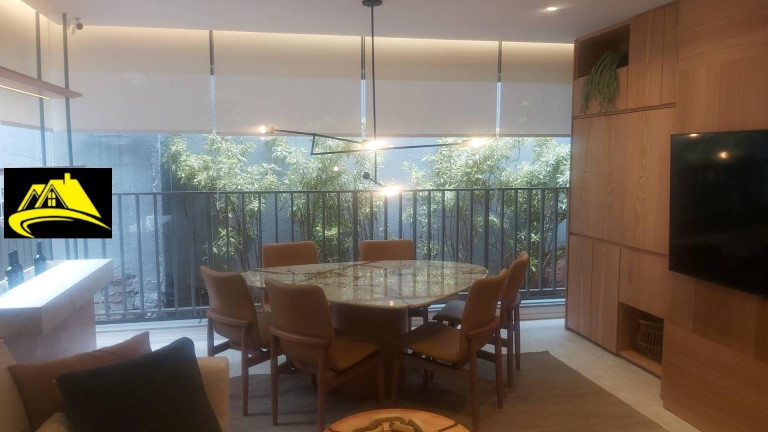 Imagem Apartamento com 2 Quartos à Venda, 62 m² em Chácara Klabin - São Paulo