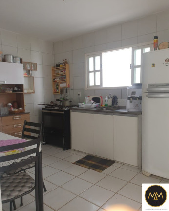 Imagem Casa com 3 Quartos à Venda, 118 m² em água Fria - João Pessoa