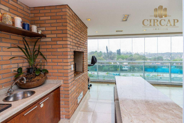 Imagem Apartamento com 4 Quartos à Venda, 240 m² em Brooklin - São Paulo Imagem Apartamento com 4 Quartos à Venda, 240 m² em Brooklin - São Paulo