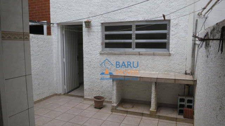 Imagem Sobrado com 2 Quartos à Venda, 120 m² em Lapa - São Paulo Imagem Sobrado com 2 Quartos à Venda, 120 m² em Lapa - São Paulo