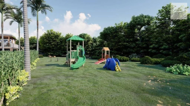 Imagem Casa de Condomínio com 2 Quartos à Venda, 93 m² em Condomínio Residencial Américo Figueiredo - Sorocaba Imagem Casa de Condomínio com 2 Quartos à Venda, 93 m² em Condomínio Residencial Américo Figueiredo - Sorocaba