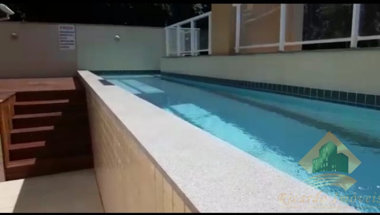 Imagem Apartamento com 2 Quartos à Venda, 70 m² em Praia Grande - Ubatuba