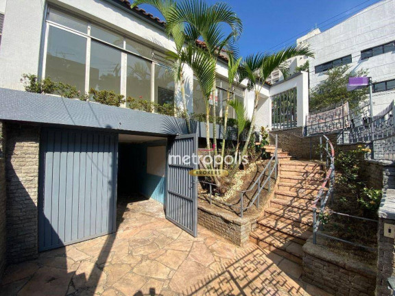 Imagem Casa com 2 Quartos à Venda ou Locação, 166 m² em Santa Paula - São Caetano Do Sul Imagem Casa com 2 Quartos à Venda ou Locação, 166 m² em Santa Paula - São Caetano Do Sul