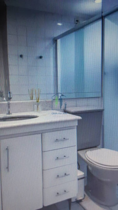 Imagem Apartamento com 2 Quartos à Venda, 63 m² em Chácara Klabin - São Paulo