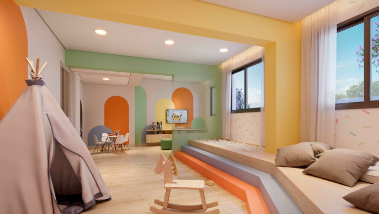 Imagem Imóvel com 3 Quartos à Venda, 57 m² em Cambuci - São Paulo Imagem Imóvel com 3 Quartos à Venda, 57 m² em Cambuci - São Paulo
