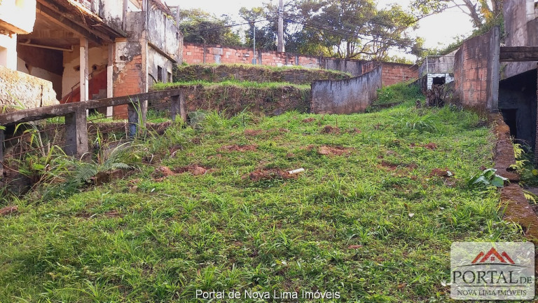 Imagem Casa com 3 Quartos à Venda,  em Pau Pombo - Nova Lima