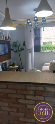 Imagem Apartamento com 2 Quartos à Venda, 39 m² em Nucleo Lageado - São Paulo