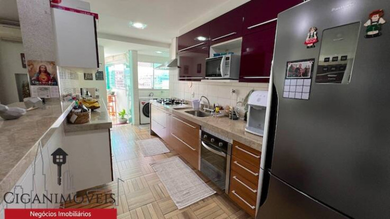 Imagem Cobertura com 3 Quartos à Venda, 229 m² em Recreio Dos Bandeirantes - Rio De Janeiro