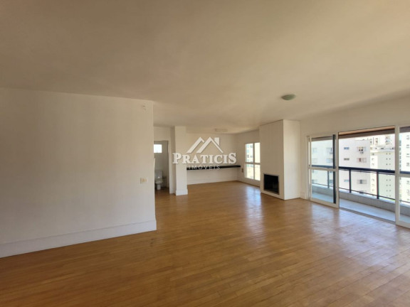 Imagem Apartamento com 3 Quartos à Venda, 150 m² em Paraíso - São Paulo