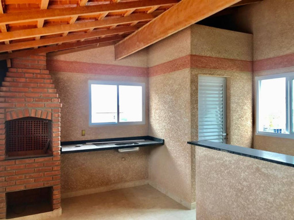Imagem Casa de Condomínio com 2 Quartos à Venda, 60 m² em Campo Da Aviacao - Praia Grande Imagem Casa de Condomínio com 2 Quartos à Venda, 60 m² em Campo Da Aviacao - Praia Grande