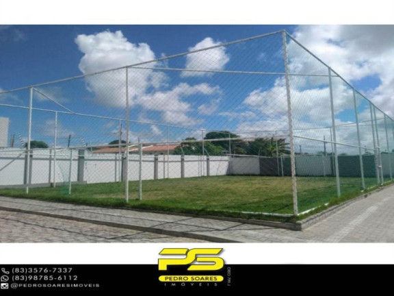 Imagem Apartamento com 2 Quartos à Venda, 48 m² em Muçumagro - João Pessoa Imagem Apartamento com 2 Quartos à Venda, 48 m² em Muçumagro - João Pessoa