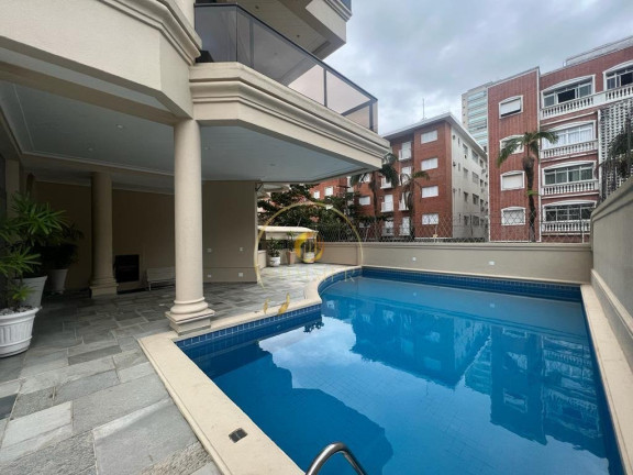 Imagem Apartamento com 3 Quartos à Venda, 176 m² em Enseada - Guarujá Imagem Apartamento com 3 Quartos à Venda, 176 m² em Enseada - Guarujá