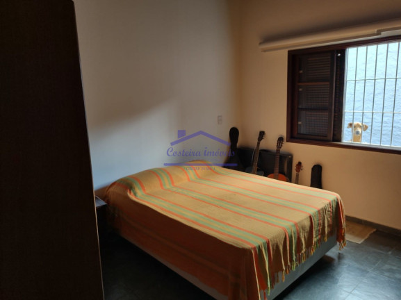 Imagem Casa com 3 Quartos à Venda, 280 m² em Centro - Ubatuba