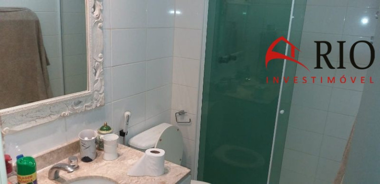 Imagem Imóvel com 3 Quartos à Venda, 93 m² em Recreio Dos Bandeirantes - Rio De Janeiro Imagem Imóvel com 3 Quartos à Venda, 93 m² em Recreio Dos Bandeirantes - Rio De Janeiro