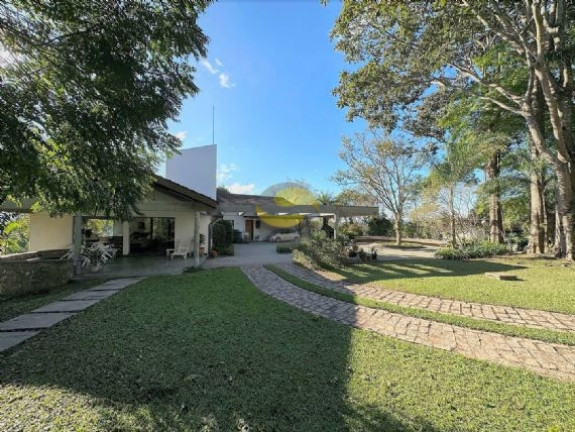 Imagem Casa de Condomínio com 3 Quartos à Venda, 434 m² em Chácara Dos Junqueiras - Carapicuíba