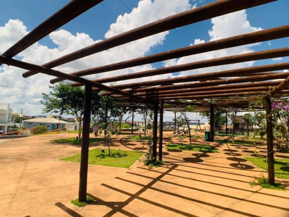 Imagem Terreno à Venda, 405 m² em Portal Do Sol - Contagem