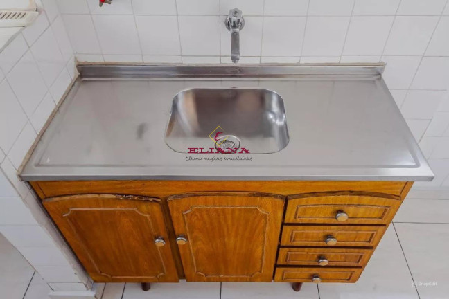 Imagem Apartamento com 1 Quarto à Venda, 47 m² em Jardim Paulista - São Paulo