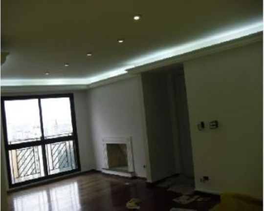 Imagem Apartamento com 4 Quartos à Venda, 185 m² em Vila Mariana - São Paulo Imagem Apartamento com 4 Quartos à Venda, 185 m² em Vila Mariana - São Paulo