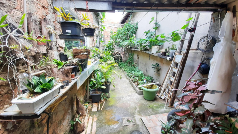 Imagem Casa com 3 Quartos à Venda, 145 m² em Primavera - Ibirité Imagem Casa com 3 Quartos à Venda, 145 m² em Primavera - Ibirité