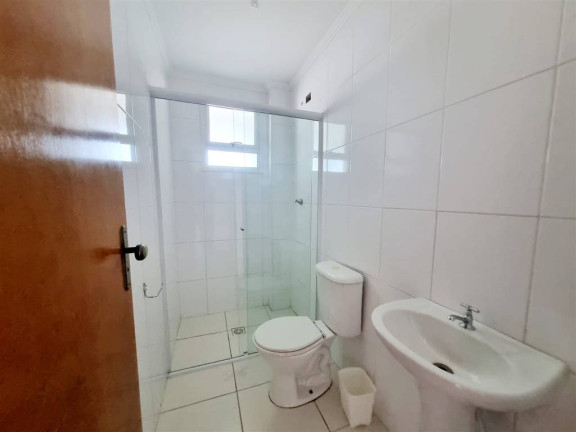 Imagem Apartamento com 2 Quartos à Venda, 60 m² em Guilhermina - Praia Grande