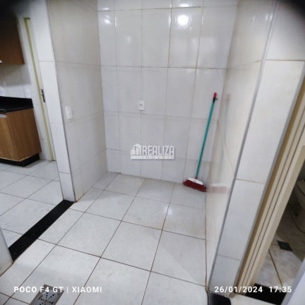 Imagem Apartamento com 3 Quartos à Venda, 109 m² em Centro - Uberaba Imagem Apartamento com 3 Quartos à Venda, 109 m² em Centro - Uberaba