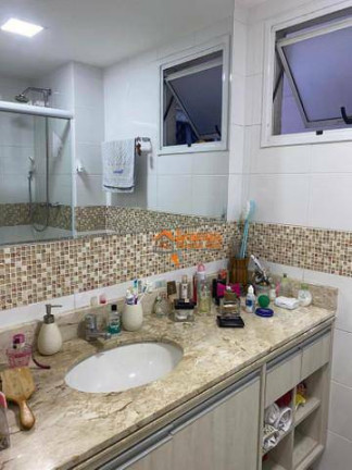 Imagem Apartamento com 3 Quartos à Venda, 68 m² em Vila Augusta - Guarulhos Imagem Apartamento com 3 Quartos à Venda, 68 m² em Vila Augusta - Guarulhos