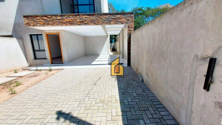 Imagem Sobrado com 3 Quartos à Venda, 140 m² em Thomaz Coelho - Araucária